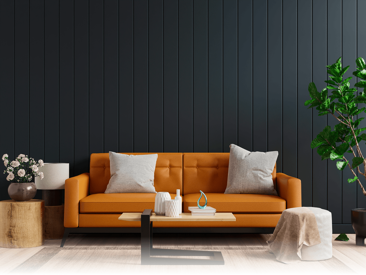 Lakeer Furnitures workshop showcasing expert craftsmanship and premium wooden furniture manufacturing